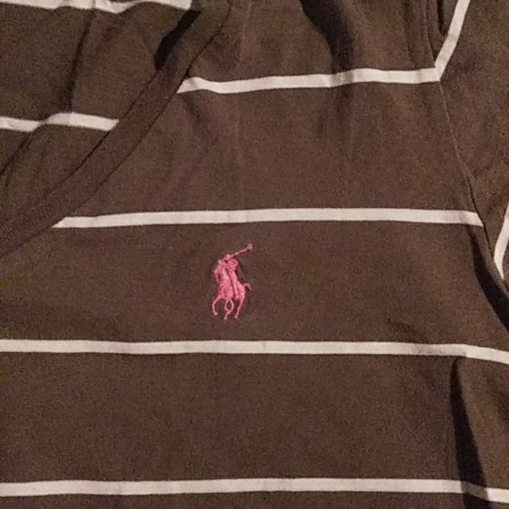💚 Ralph Lauren Polo top💚